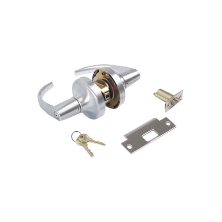 APC Door Lock Assembly