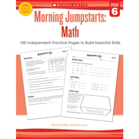 Scholastic POP! Chart, Never, Never