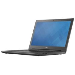 Dell Vostro 15 3000 15-3558 15.6" LED Notebook - Intel Core i3 i3-4005U Dual-core (2 Core) 1.70 GHz - Black
