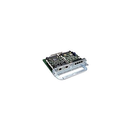 Cisco FXO (Universal) Voice Interface Card (VIC)