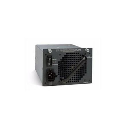 Cisco Catalyst 4500 Hot Plug Power Supply, 2800 W