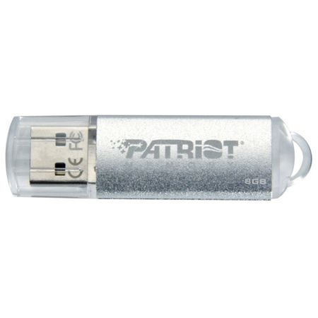 Patriot Memory 8GB Xporter Pulse (PSF8GXPPUSB)