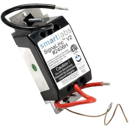 Insteon SignaLinc - 2406H Phase Coupler, Hardwired