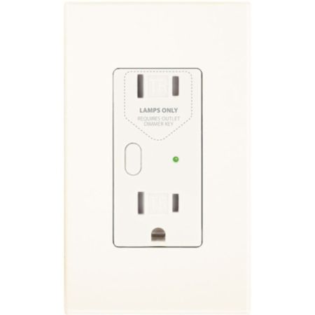 Insteon OutletLinc Wireless Dimmer