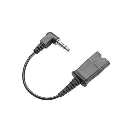 Plantronics Headset Adapter Cable