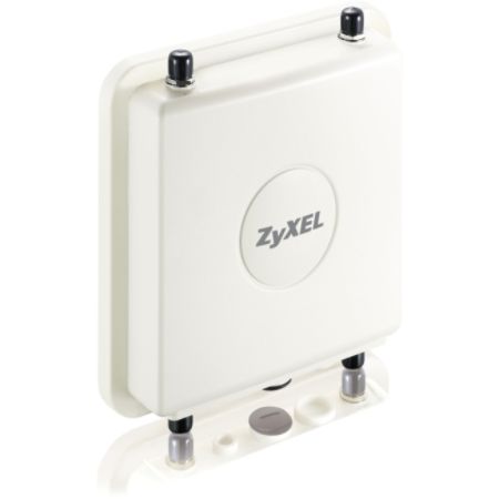 ZyXEL NWA3550-N IEEE 802.11n 300 Mbit/s Wireless Access Point - ISM Band - UNII Band