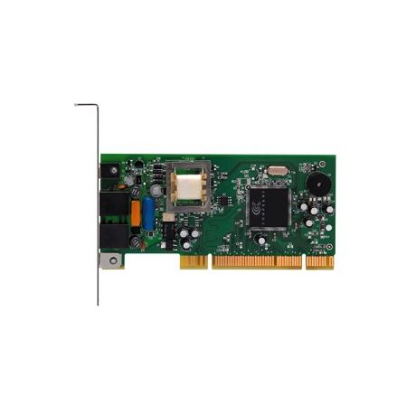 Zoom PCI Soft Modem