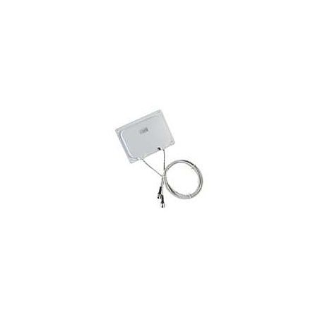 Cisco 6.5 dBi Diversity Patch Antenna