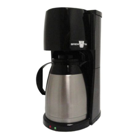 Brew-Tek&trade; Energy-Saver Brewer