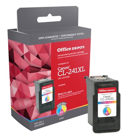 office max canon ink