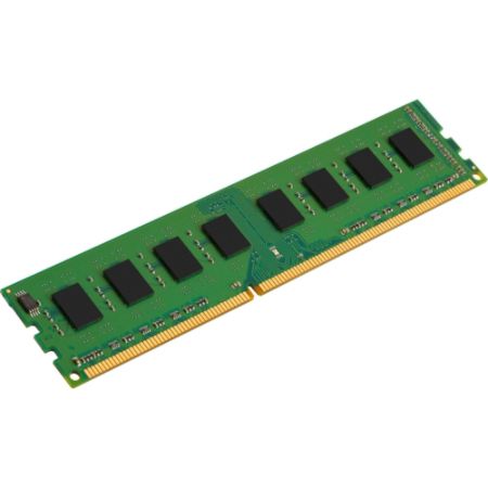 Kingston 4GB Module - DDR3 1600MHz