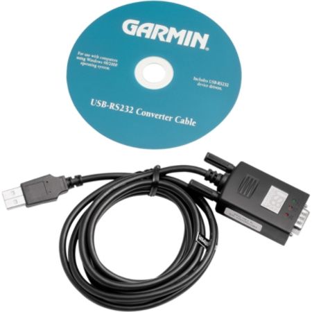 Garmin Serial Cable Adapter