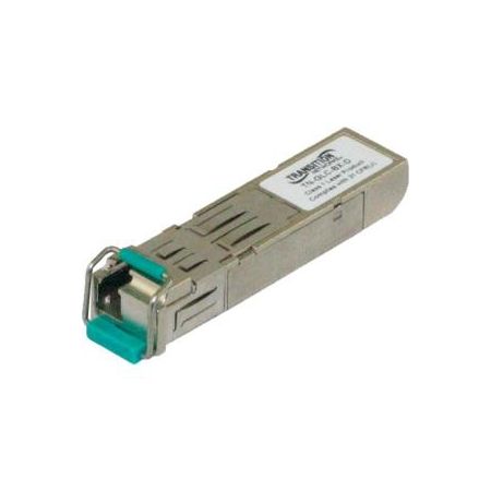 Transition Networks TN-GLC-LH-SM Small Form Factor Pluggable (SFP) Tranceiver Module
