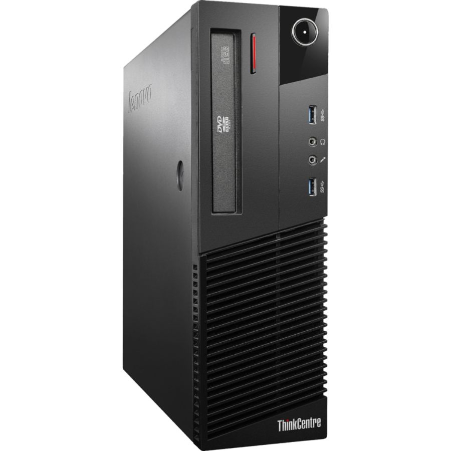 Lenovo ThinkCentre M83 10AM000VUS Desktop Computer