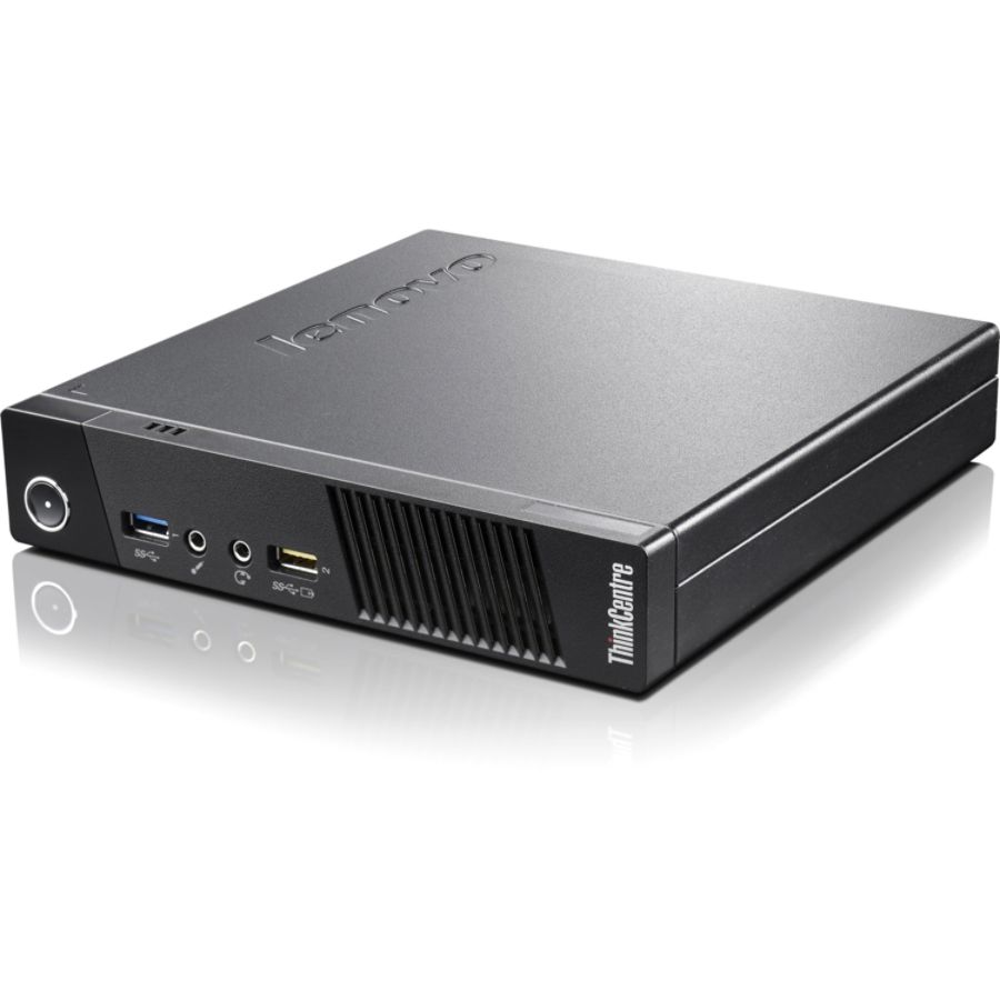 Lenovo ThinkCentre M73 10AY008CUS Desktop Computer