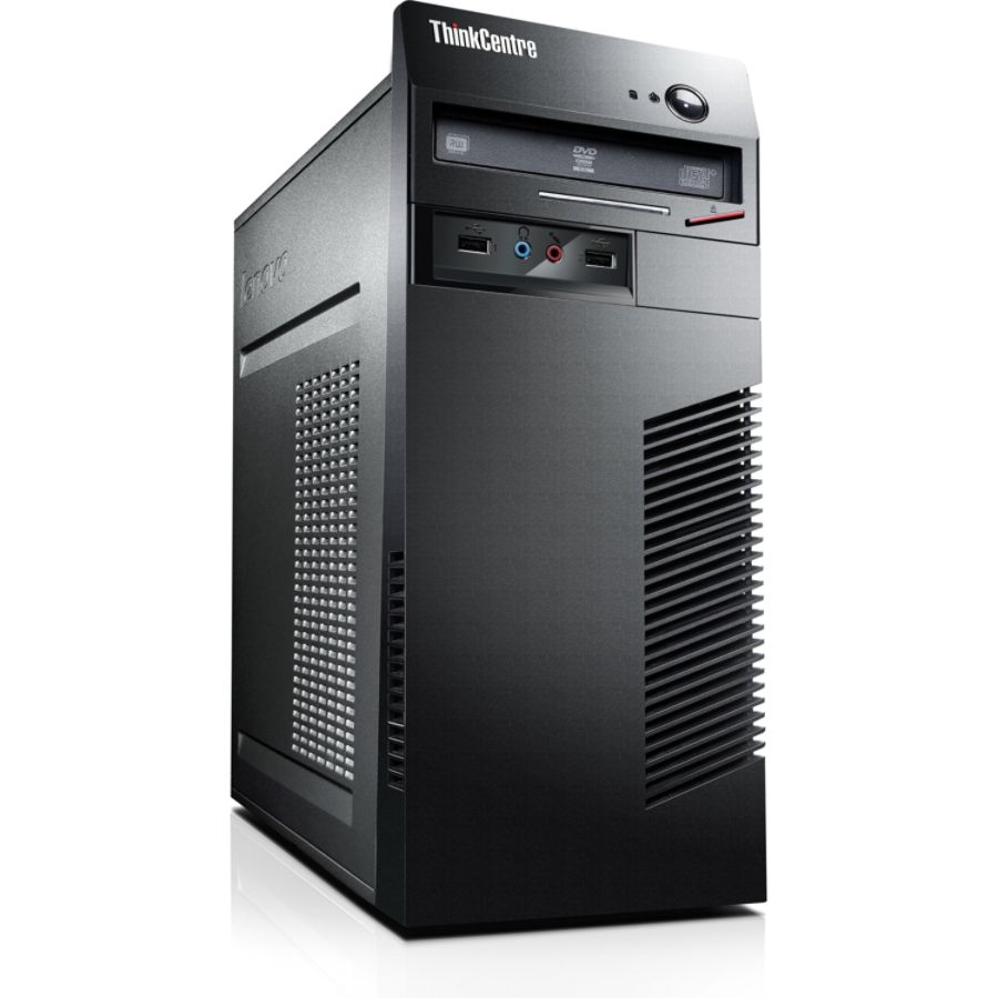Lenovo ThinkCentre M73 10B00013US Desktop Computer