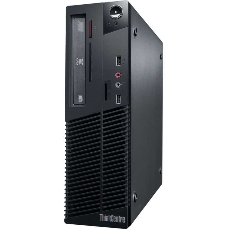Lenovo ThinkCentre M73 10B6001SUS Desktop Computer
