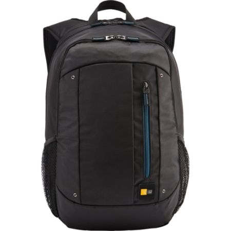 Case Logic Jaunt WMBP-115 Carrying Case (Backpack) for 16" Notebook, Tablet - Black