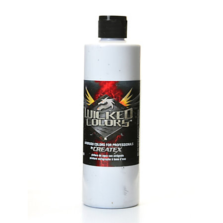 wicked airbrush createx paint colors oz