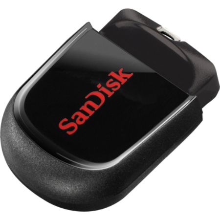SanDisk 32GB Cruzer Fit USB Flash Drive