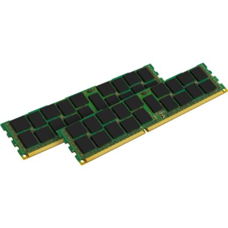 Kingston 32GB Kit (2x16GB) - DDR3 1866MHz