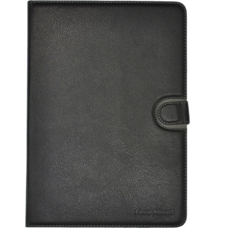 Gear Head UNV2000BLK-10 Carrying Case (Portfolio) for 10" Tablet
