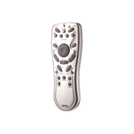 BenQ 5J.J2806.001 Device Remote Control