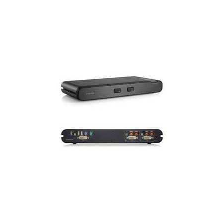 Belkin OmniView KVM Switch