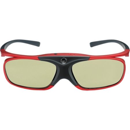Optoma ZD302 3D Glasses