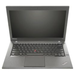 Lenovo ThinkPad T440 20B7000QUS 14" LED Ultrabook - Intel Core i5 i5-4300U Dual-core (2 Core) 1.90 GHz - Graphite Black