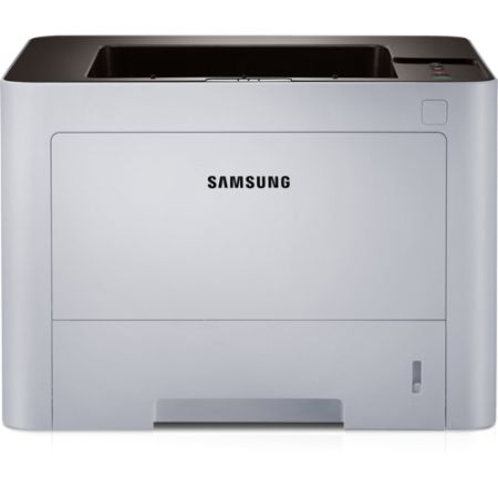 Samsung ProXpress M3320ND Laser Printer - Monochrome - 1200 x 1200 dpi Print - Plain Paper Print - Desktop