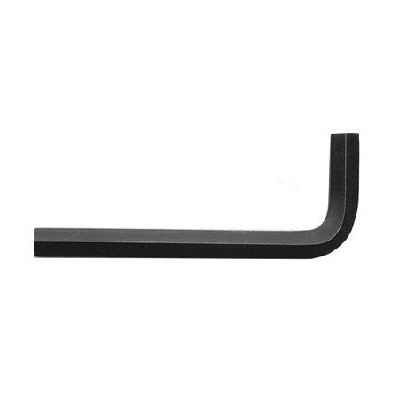 3/16 SHORT ARM HEX KEY