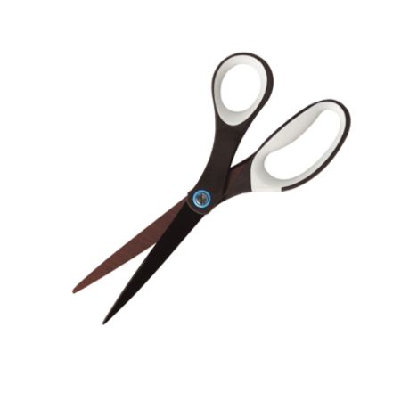 Scotch&trade; Precision Ultra Edge Titanium Non-Stick Scissors, 8", Pointed, Assorted