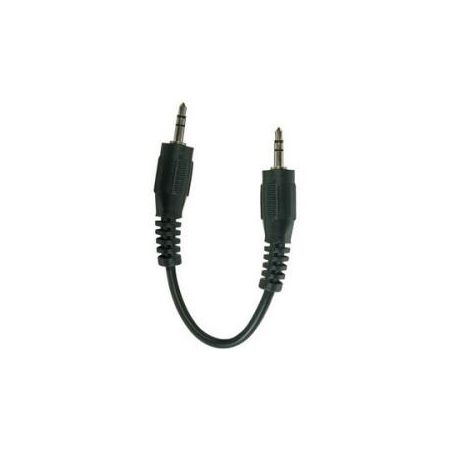VOXX Electronics Mini-phone Extension Audio Cable