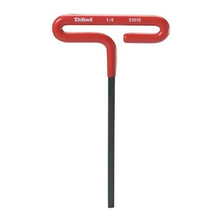 5/32" 6" T-HANDLE HEX WRENCH W/CUSHION G