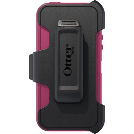 OtterBox Defender Series Case For iPhone&reg; 5, Blush