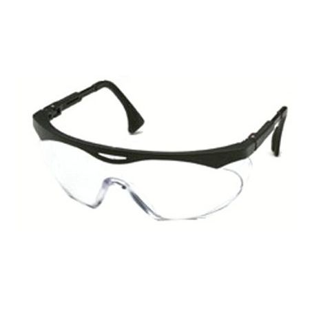 UVEX SKYPER SAFETY SPECTACLE BLACK FRAME