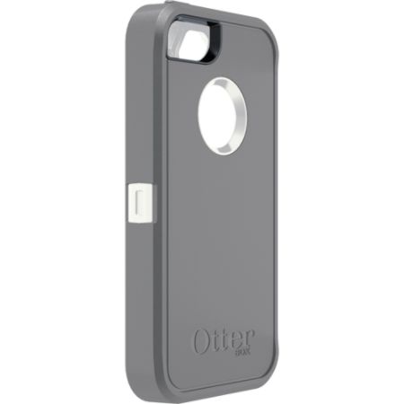 OtterBox Defender Series Case For iPhone&reg; 5, Glacier