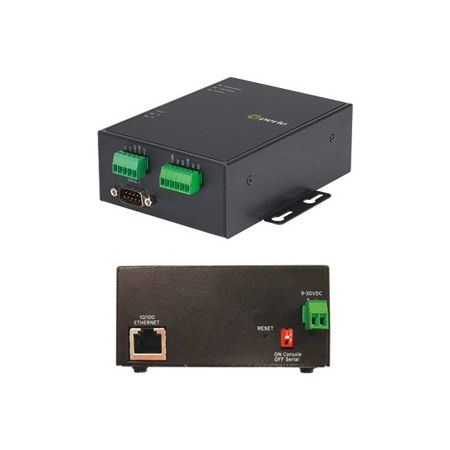 Perle IOLAN DS1 D2R2 Device Server