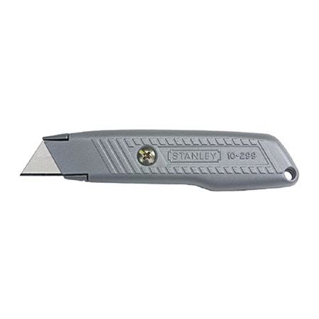 INTERLOCK UTILITY KNIFE