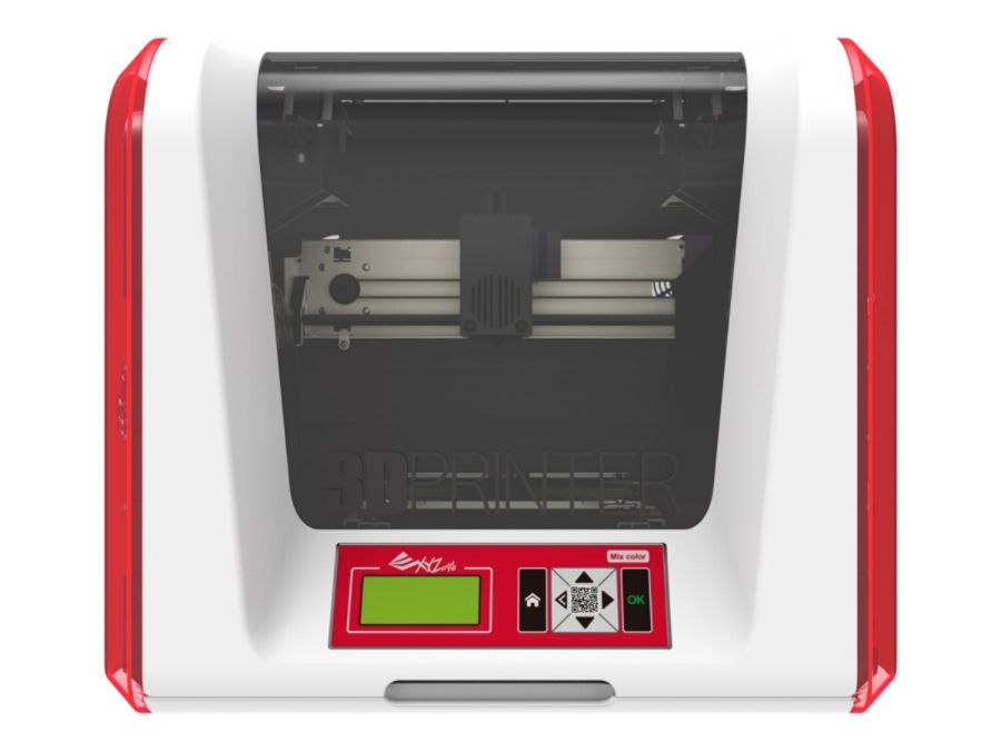 3D Printers at Office Depot OfficeMax