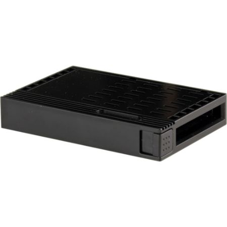 Aleratec 350106 2.5" SATA Adapter for 3.5" SATA HDD Bays