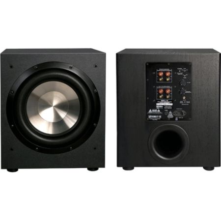 BIC America F12 475W Subwoofer System