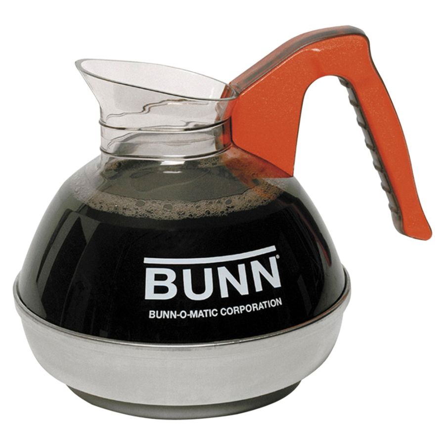 Bunn Unbreakable 12 Cup Decanter Decaffeinated