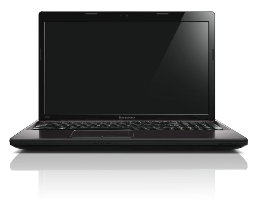 Lenovo G580 Core i3 3120M 2.5GHz 4GB DDR3 500GB 15.6" Laptop $339.99