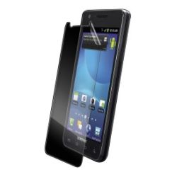 invisibleSHIELD Samsung Galaxy S II SGH-i777 (AT&T) Screen Protector