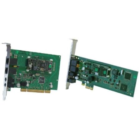 Multi-Tech MultiModem ZPX MT9234ZPX-PCIE-NV Data Fax Modem