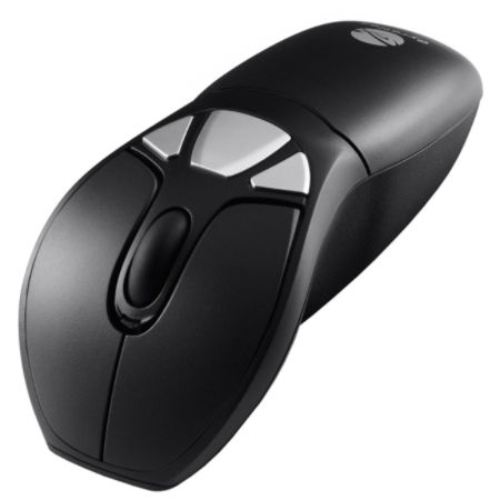 Gyration Air Mouse GO Plus