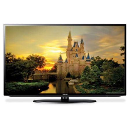 Samsung 5203 UN40H5203AF 40" 1080p LED-LCD TV - 16:9 - HDTV 1080p - Black