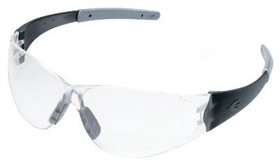CK2 Series Safety Glasses Clear Lens